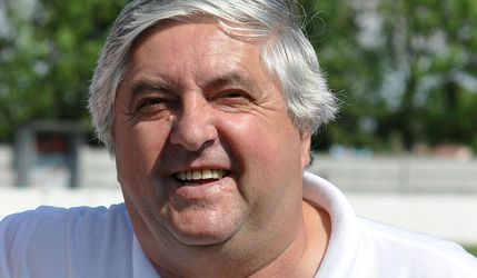 Legendárny Karol Dobiáš: Trnava môže získať titul raz za 50 rokov