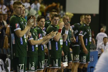 SEHA Liga: Tatran Prešov ukončil sériu prehier, zdolal Velenje