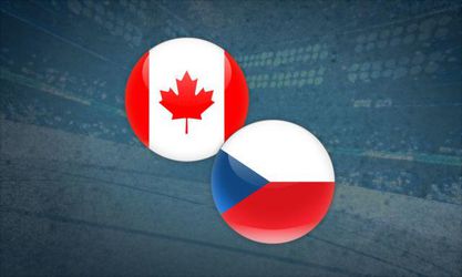 Kanada rozdrvila Česko na šesť kúskov