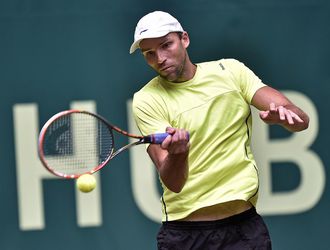 ATP Newport: Karlovič sa stal najstarším víťazom turnaja