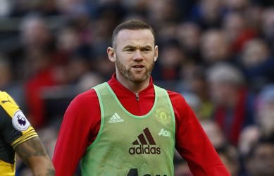 Wayne Rooney vracia úder: Médiám poslal tvrdý odkaz