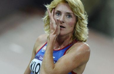 ME: Lucia Hrivnák Klocová z druhého miesta do finále na 1500 m