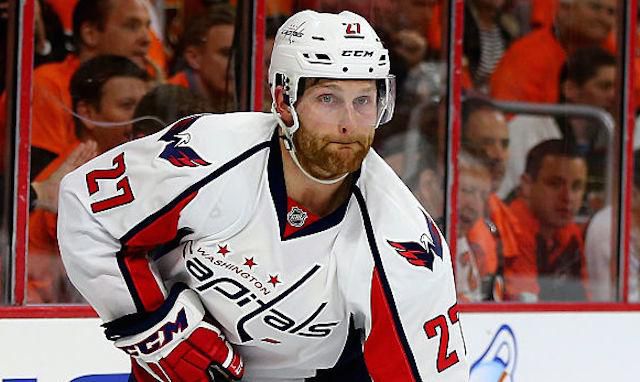 karl alzner