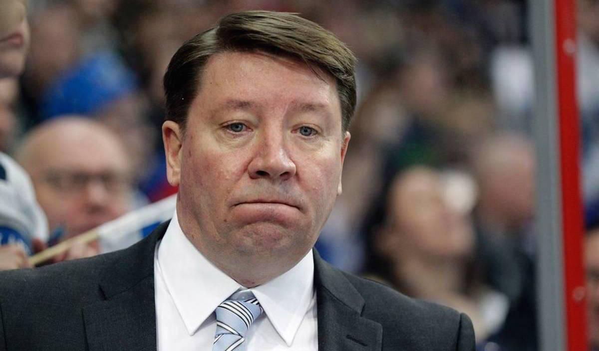 jari kurri gm jokerit helsinki