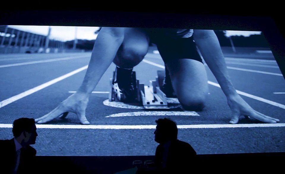 Anti doping ilustracna fotka mar16 Reuters