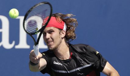 ATP Challenger Izmir: Lacko cez Horanského do štvrťfinále dvojhry