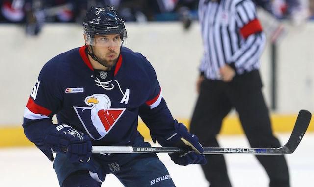 ivan svarny hc slovan bratislava