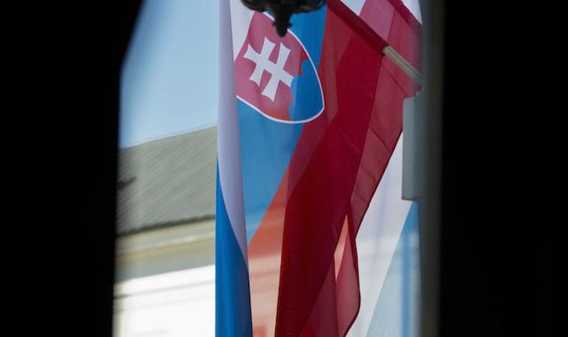 V paralympijskej dedine v Riu vztýčili slovenskú vlajku