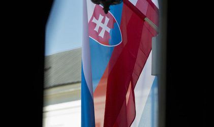 V paralympijskej dedine v Riu vztýčili slovenskú vlajku
