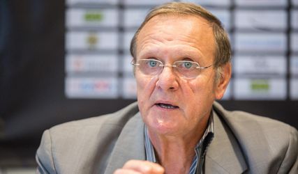 Neúčasť Slovenska na SP je odrazom stavu nášho hokeja, tvrdí Ján Filc