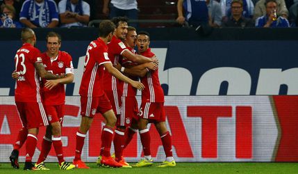 Bayern prevalcoval nováčika, Rostov takého súpera ešte nezažil