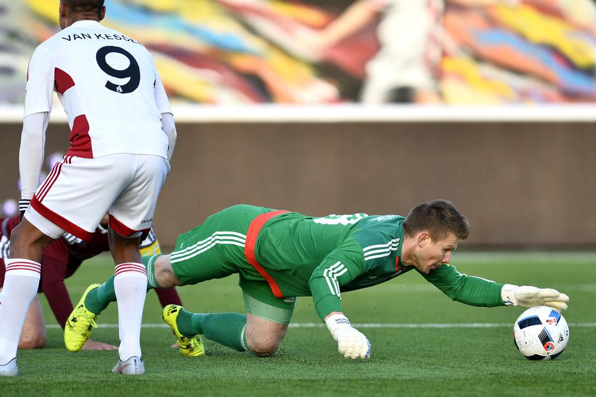 martin kuciak, podbzerova, futbal, okt2016, fortuna liga