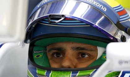 Massa súhlasil so zmluvou vo Williamse, ak Bottas odíde do Mercedesu