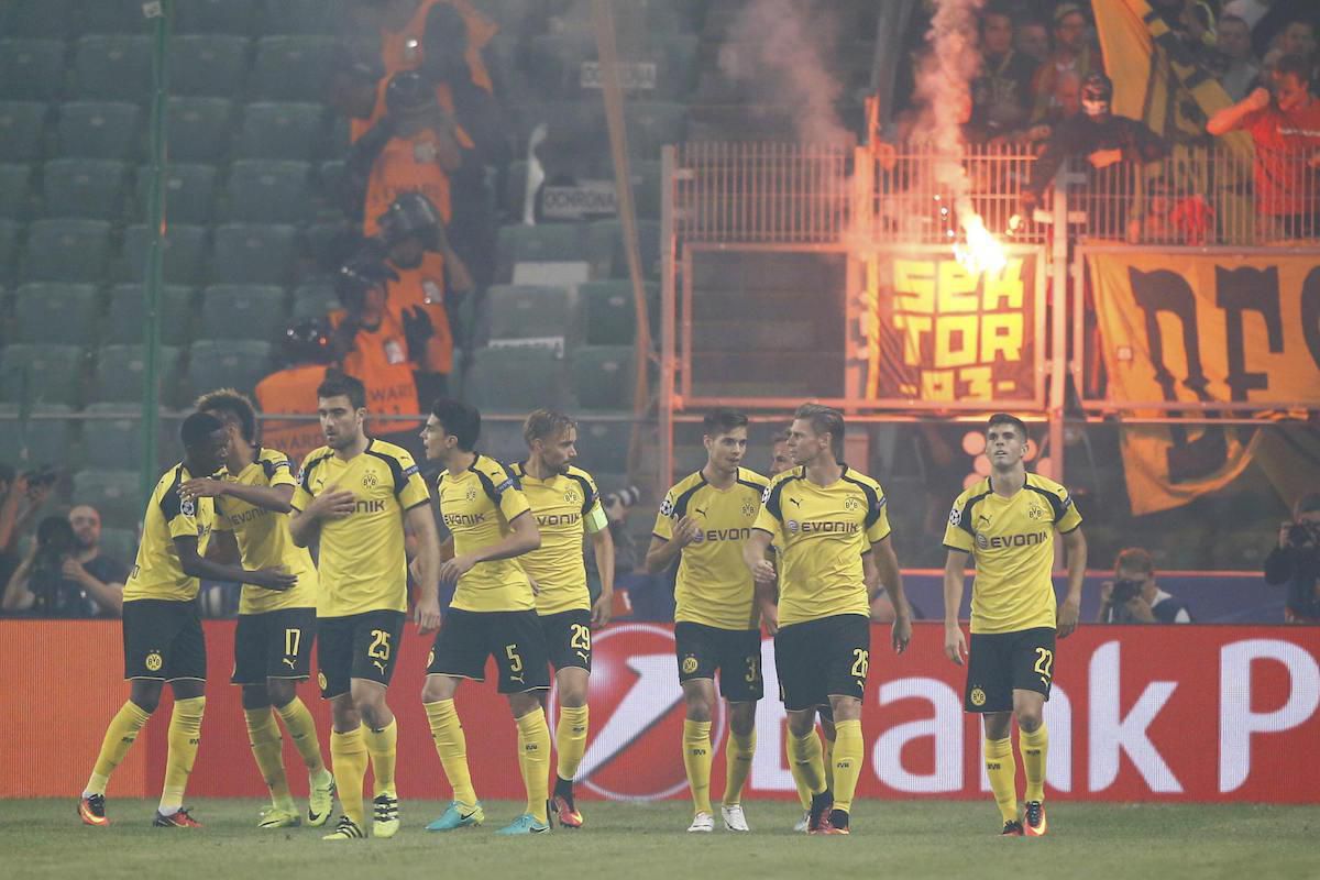 Borussia Dortmund