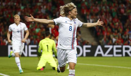 Islanďania sa nezdráhajú sa hovoriť o postupe do osemfinále