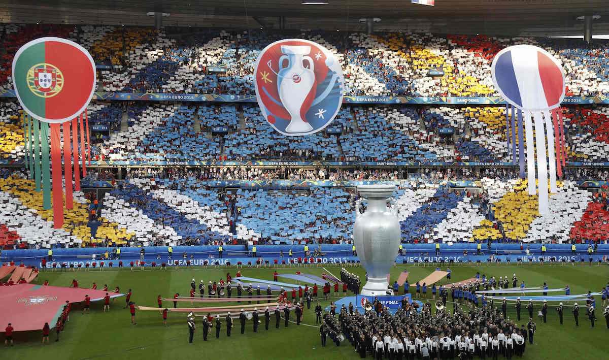 euro 2016 finale