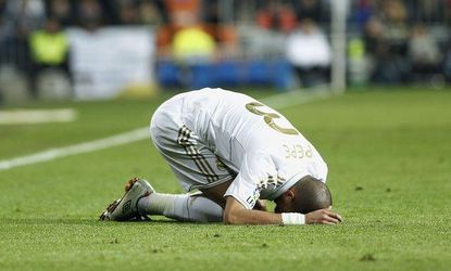 Real Madrid vo Varšave zrejme bez zraneného Pepeho