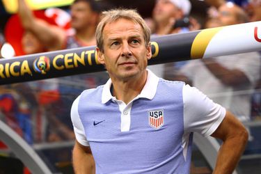 Hodgsona by mohol nahradiť Klinsmann, Angličania s ním už rokujú