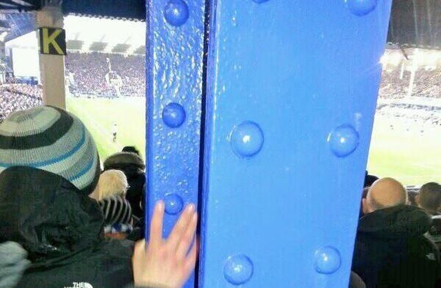 Everton Goodison Park dec16 Twitter