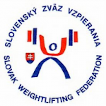 slovensky zvaz vzpierania logo png
