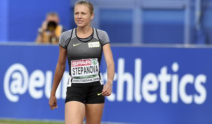 Stepanovová sa skrýva, obáva sa pomsty ruskej dopingovej mašinérie