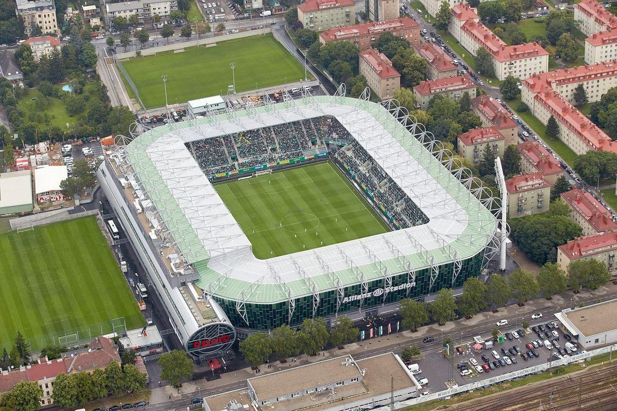 Allianz Stadion jul16 1 skrapid.at