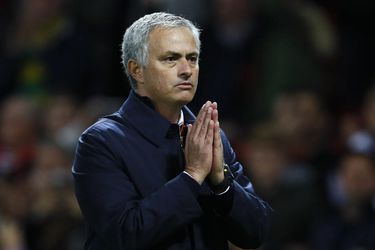 José Mourinho: Nikdy som nemal takých fanúšikov ako v United
