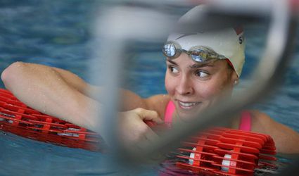 Plávanie: Katarína Listopadová sa chystá na bežky a do Turecka