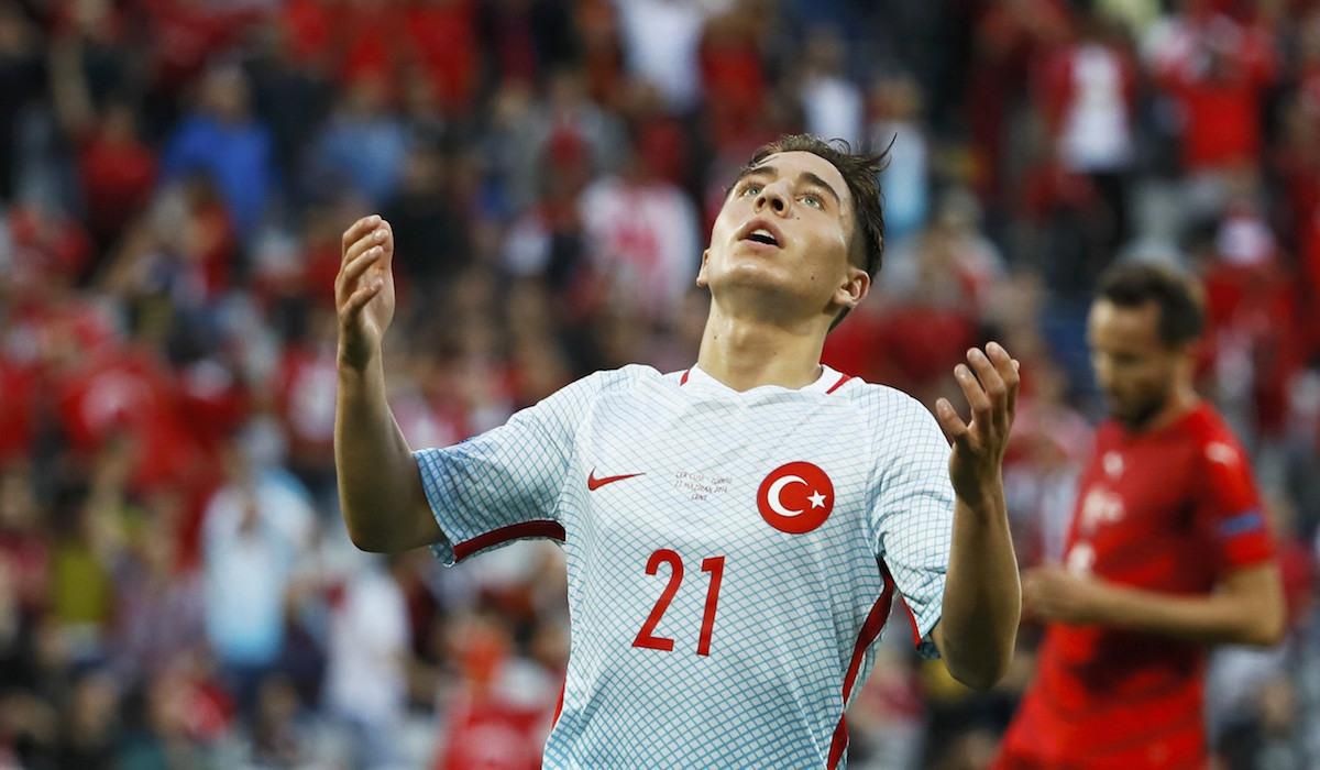 emre mor turecko