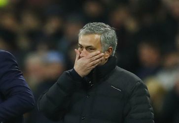 Čokoládový Mourinho by sa sám zjedol, bývalý tréner naložil Man Utd