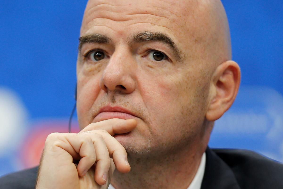 infantino, fifa, dec2016