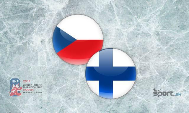 Cesko Finsko hokej MS20 online