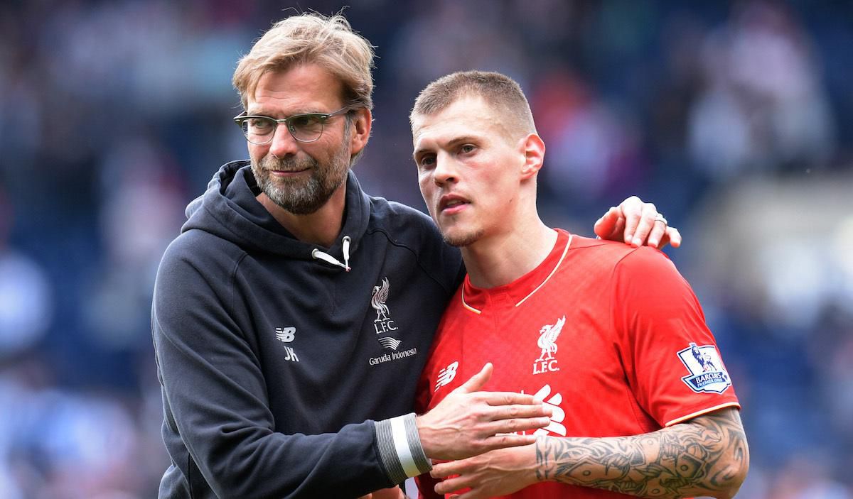 klopp skrtel