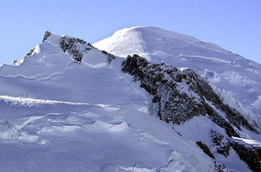 Lavína v masíve Mont Blancu pripravila o život slovenskú horolezkyňu