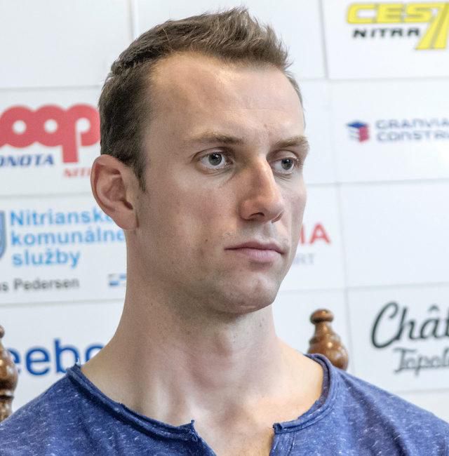Miroslav Kovacik