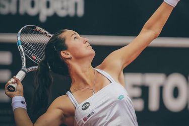 WTA Soul: Španielka Arruabarrenaová si zaistila titul dvoma kanármi