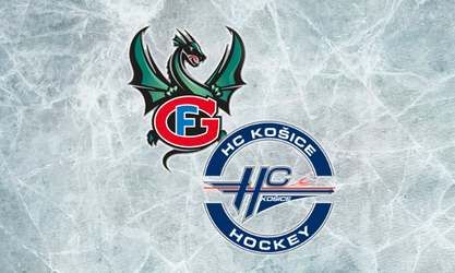 HLM: HC Košice prehrali s Fribourgom a v súťaži skončili