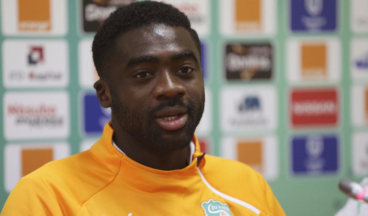 Kolo Touré