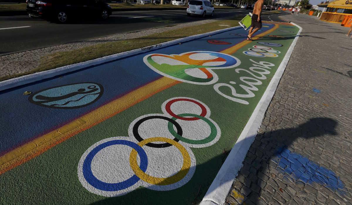 Rio de Janeiro, OH, jul16, reuters