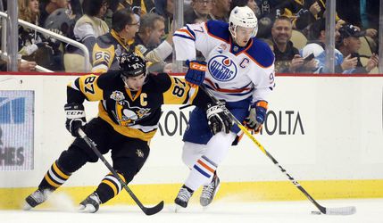 Video: Crosby vs. McDavid, NHL zažila generačný súboj superhviezd