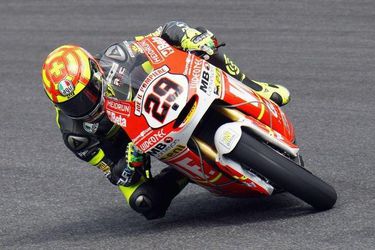 VC Rakúska: Nedelňajší pretek ovládol Iannone, na čele stále Marquez