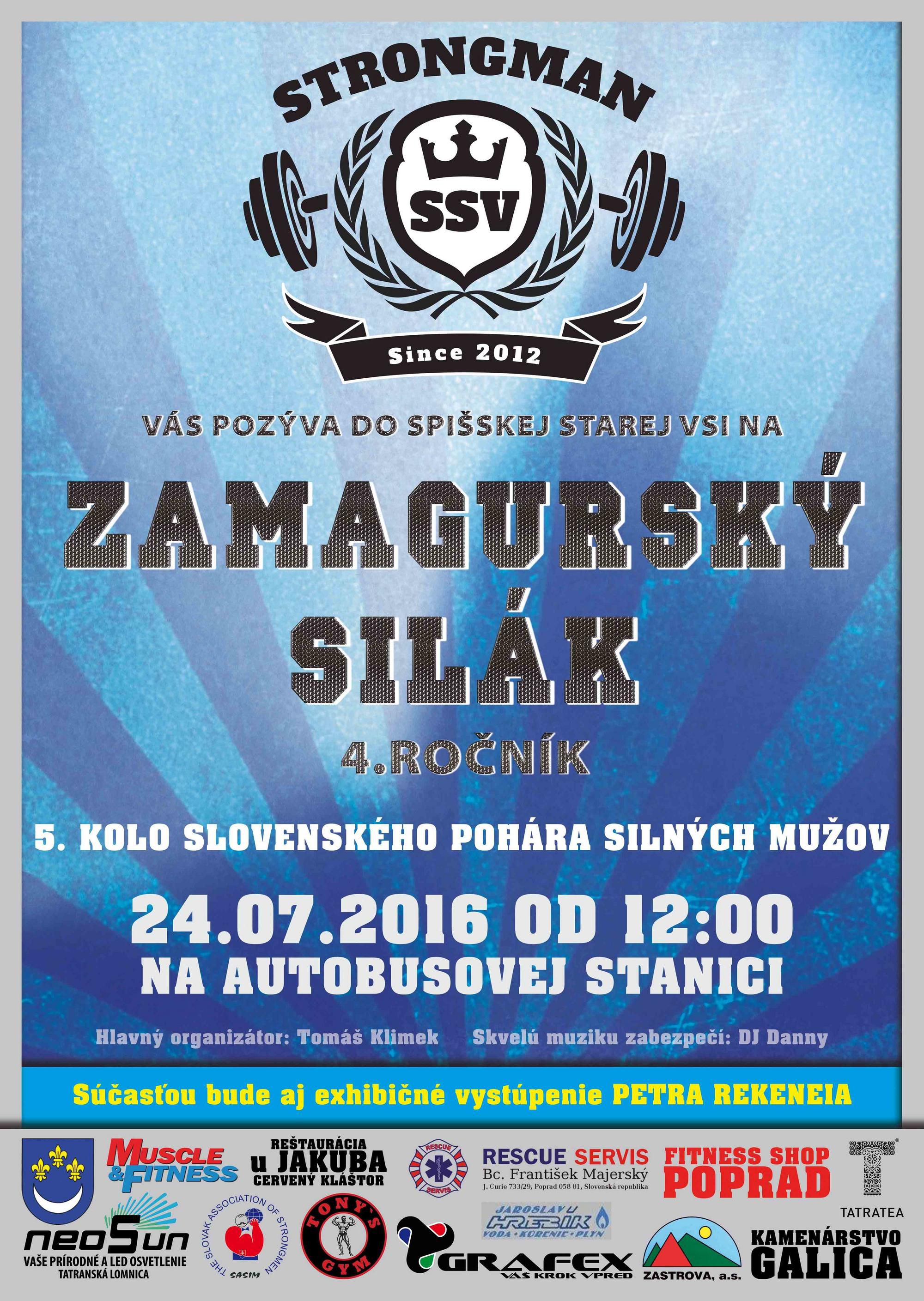 strongman plagat zamagursky silak