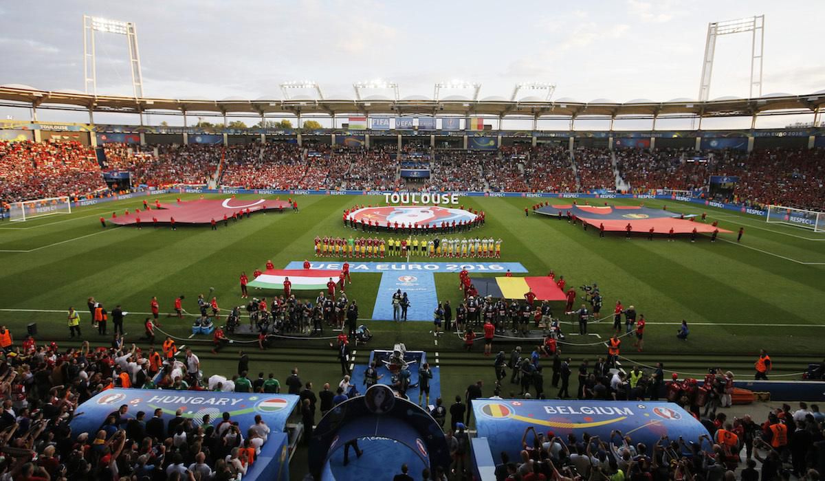 belgicko madarsko euro 2016 zaciatok
