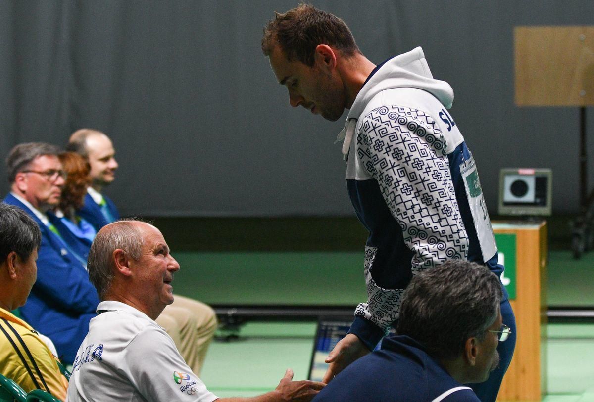 Juraj Tuzinsky Rio de Janeiro stvrte miesto aug16 1 SITA