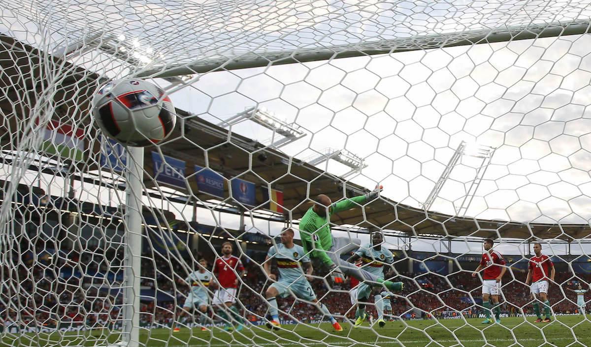 madarsko belgicko gol kiraly