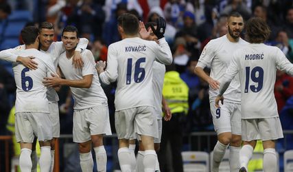 Real Madrid dostal milosť, už v lete môže nakupovať nové posily