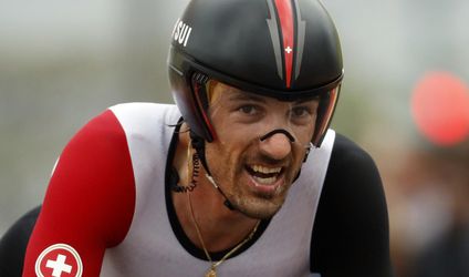 Gutová a Cancellara vyhrali anketu švajčiarsky Športovec roka