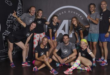V Bratislave vzniká jedinečná bežecká komunita „adidas Runners“