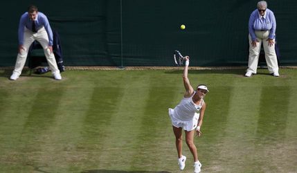 WTA Bastad: Čepelová postúpila do finále kvalifikácie dvojhry
