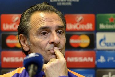 Valencia má nového trénera, „netopiere“ povedie Cesare Prandelli